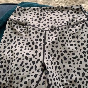 Balance Athletica KingCheetah Snowleopard Midnight